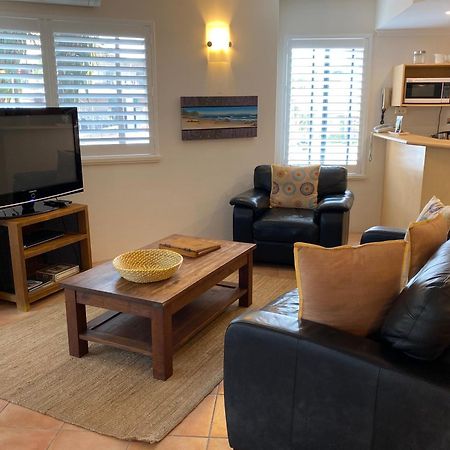 Byron Quarter Apartments Byron Bay Luaran gambar