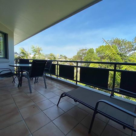 Byron Quarter Apartments Byron Bay Luaran gambar