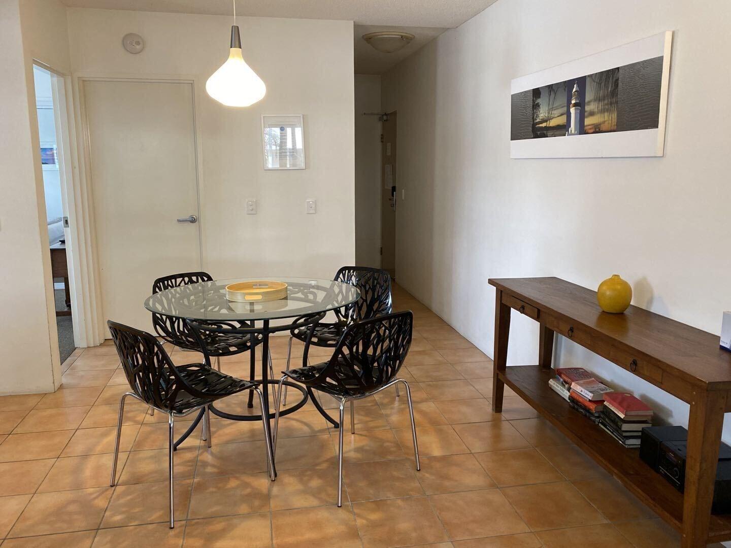 Byron Quarter Apartments Byron Bay Luaran gambar