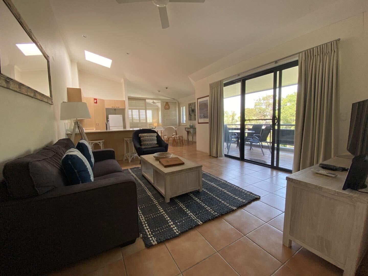 Byron Quarter Apartments Byron Bay Luaran gambar