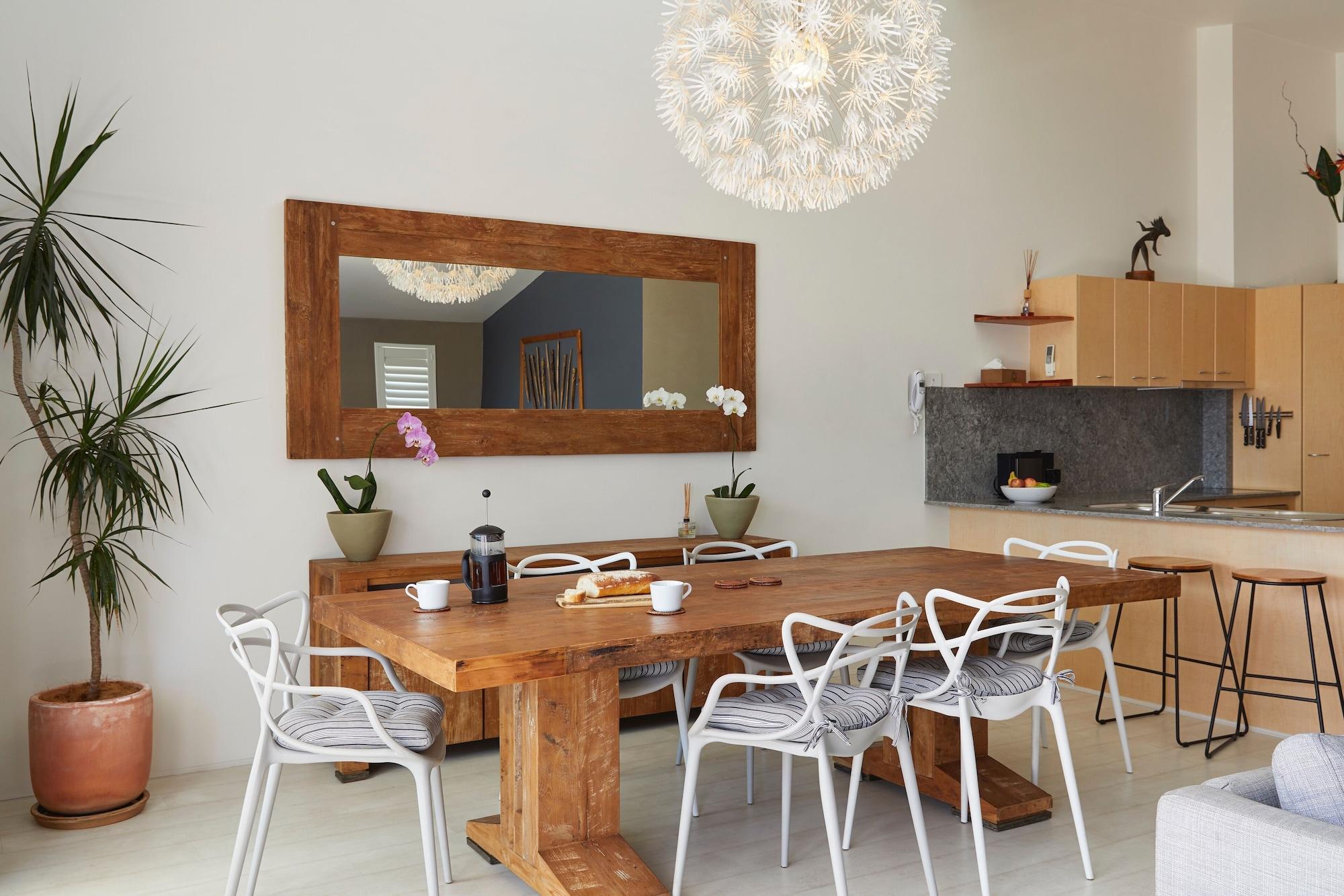 Byron Quarter Apartments Byron Bay Luaran gambar