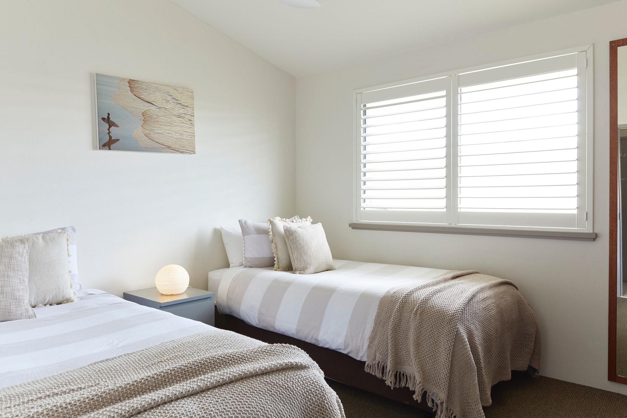 Byron Quarter Apartments Byron Bay Luaran gambar