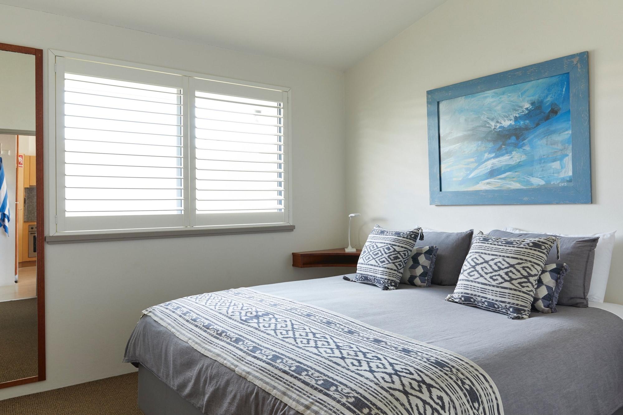 Byron Quarter Apartments Byron Bay Luaran gambar