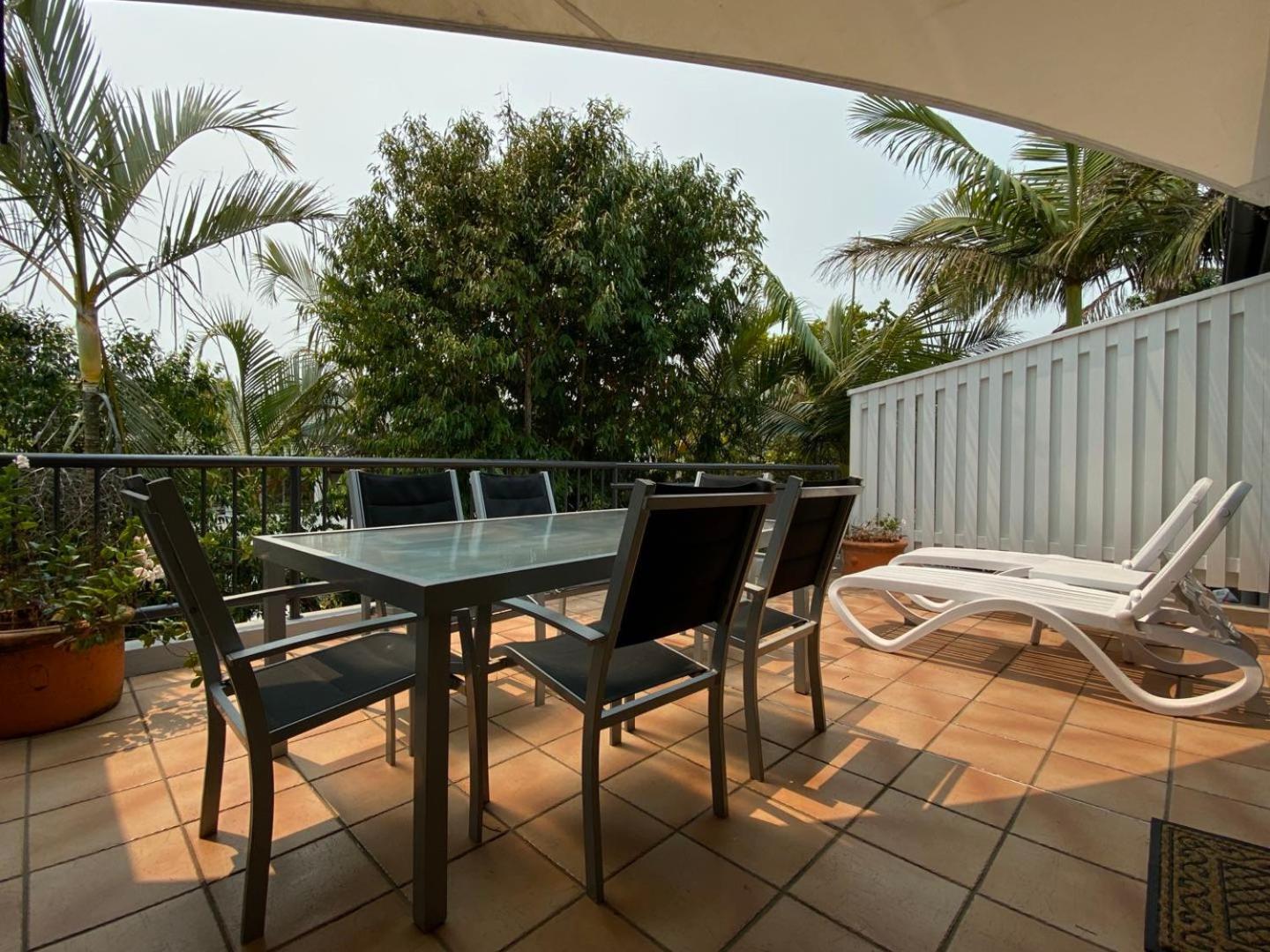Byron Quarter Apartments Byron Bay Bilik gambar