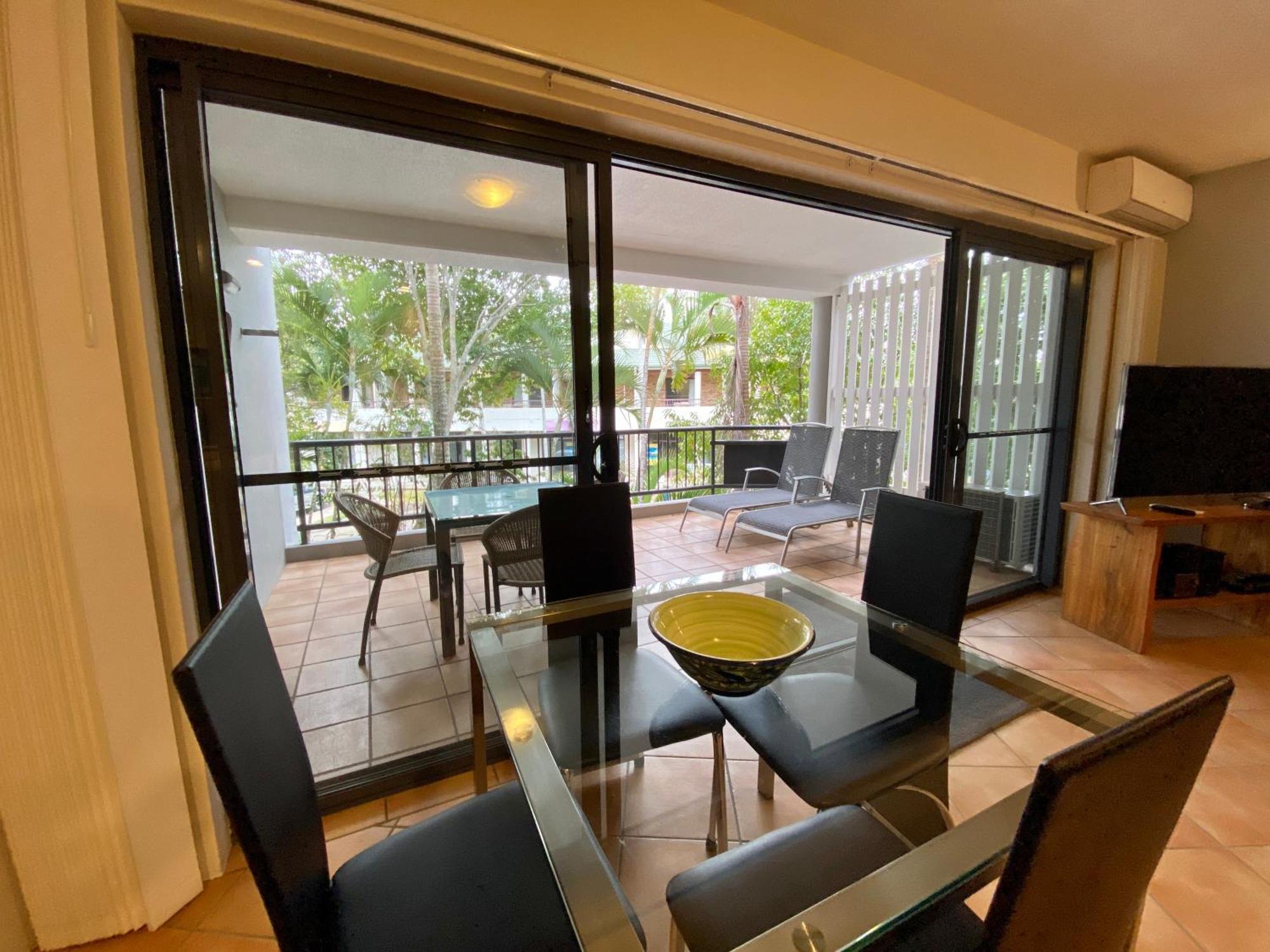Byron Quarter Apartments Byron Bay Bilik gambar