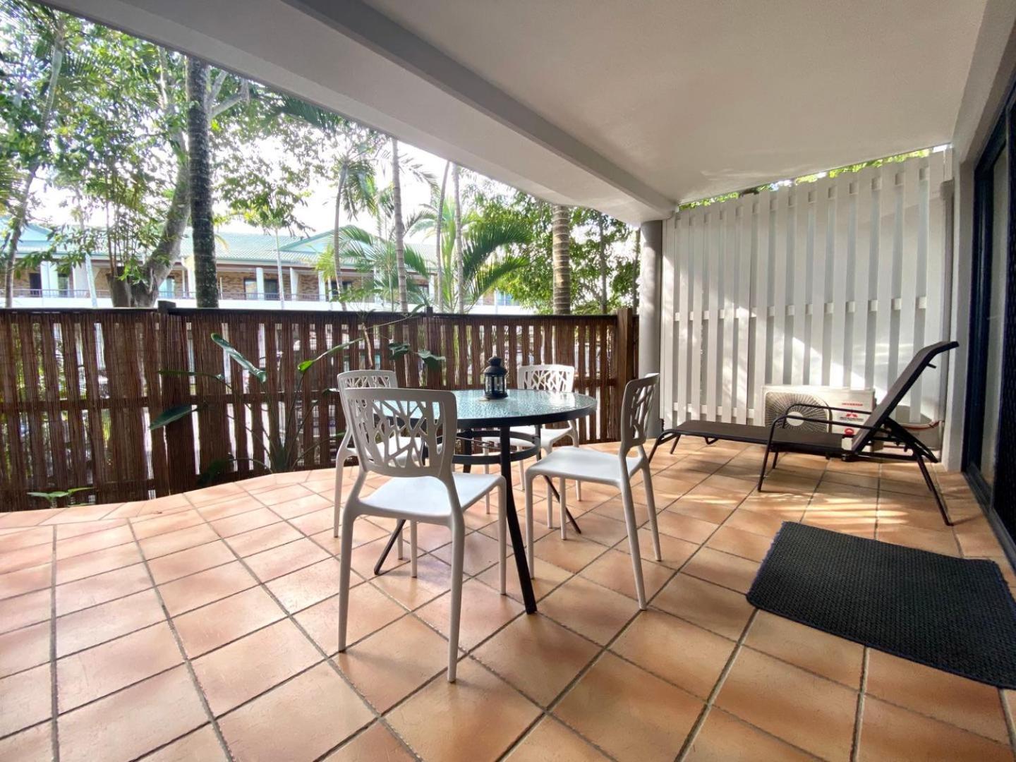 Byron Quarter Apartments Byron Bay Luaran gambar