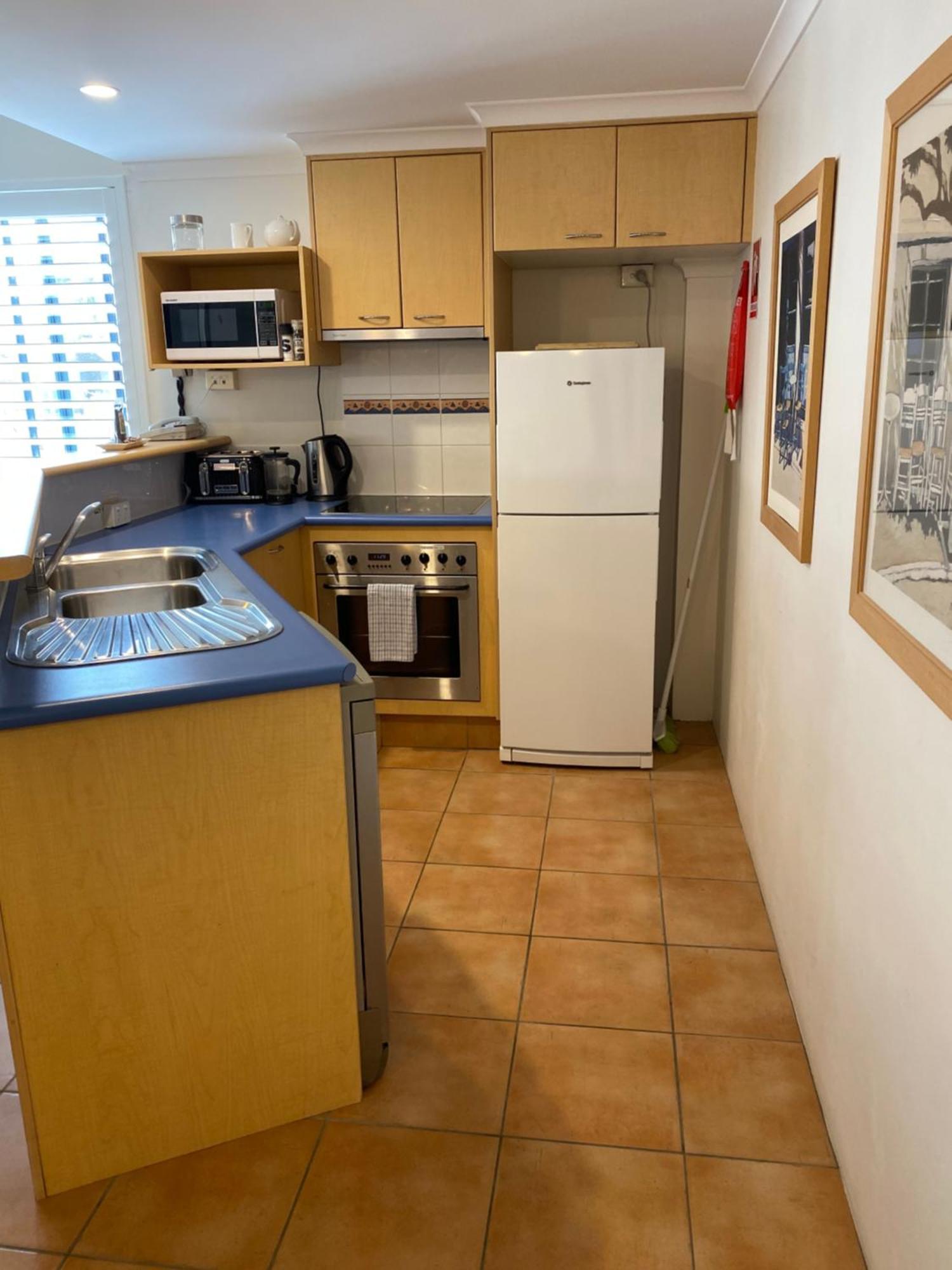 Byron Quarter Apartments Byron Bay Luaran gambar