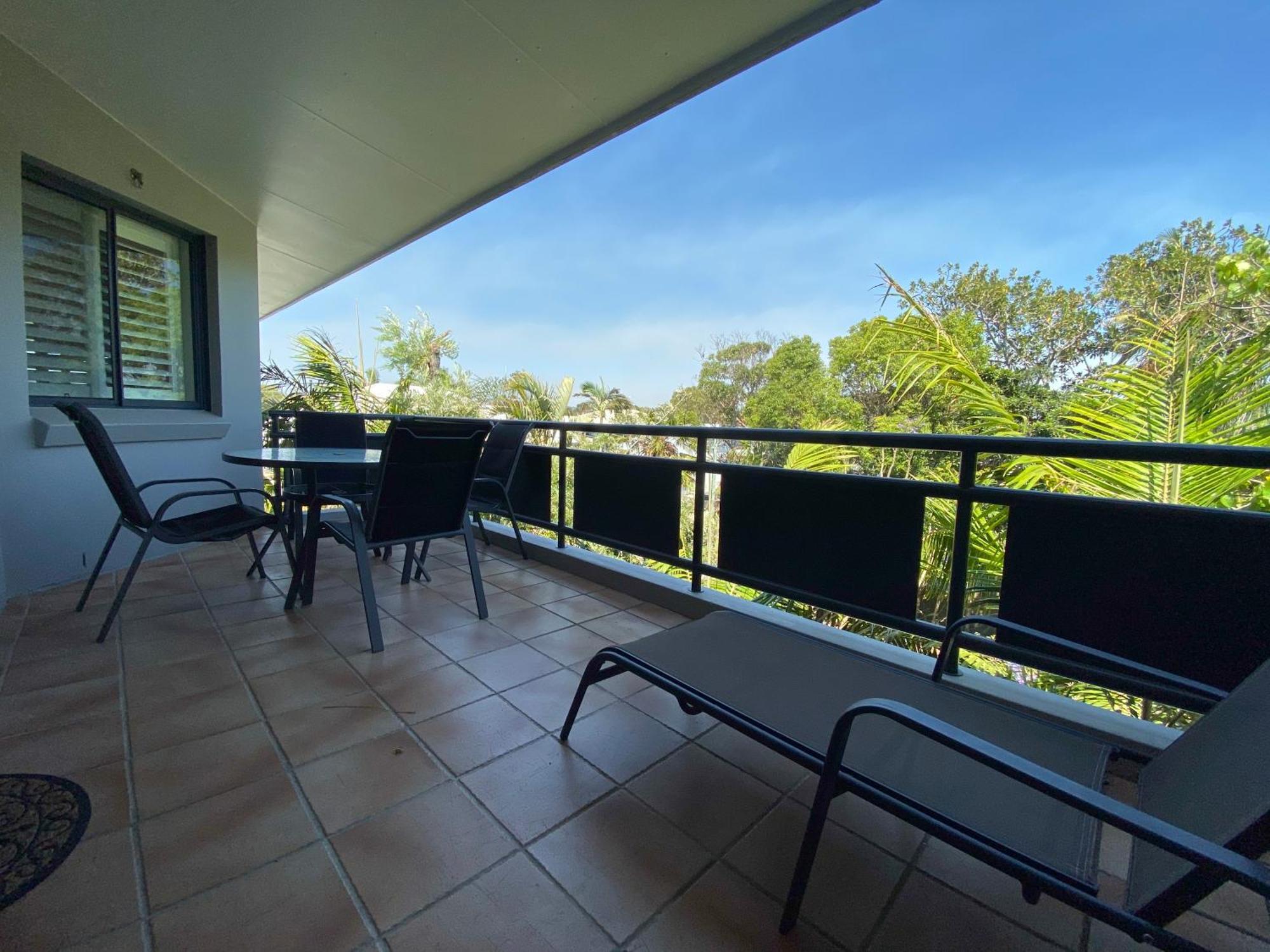 Byron Quarter Apartments Byron Bay Luaran gambar