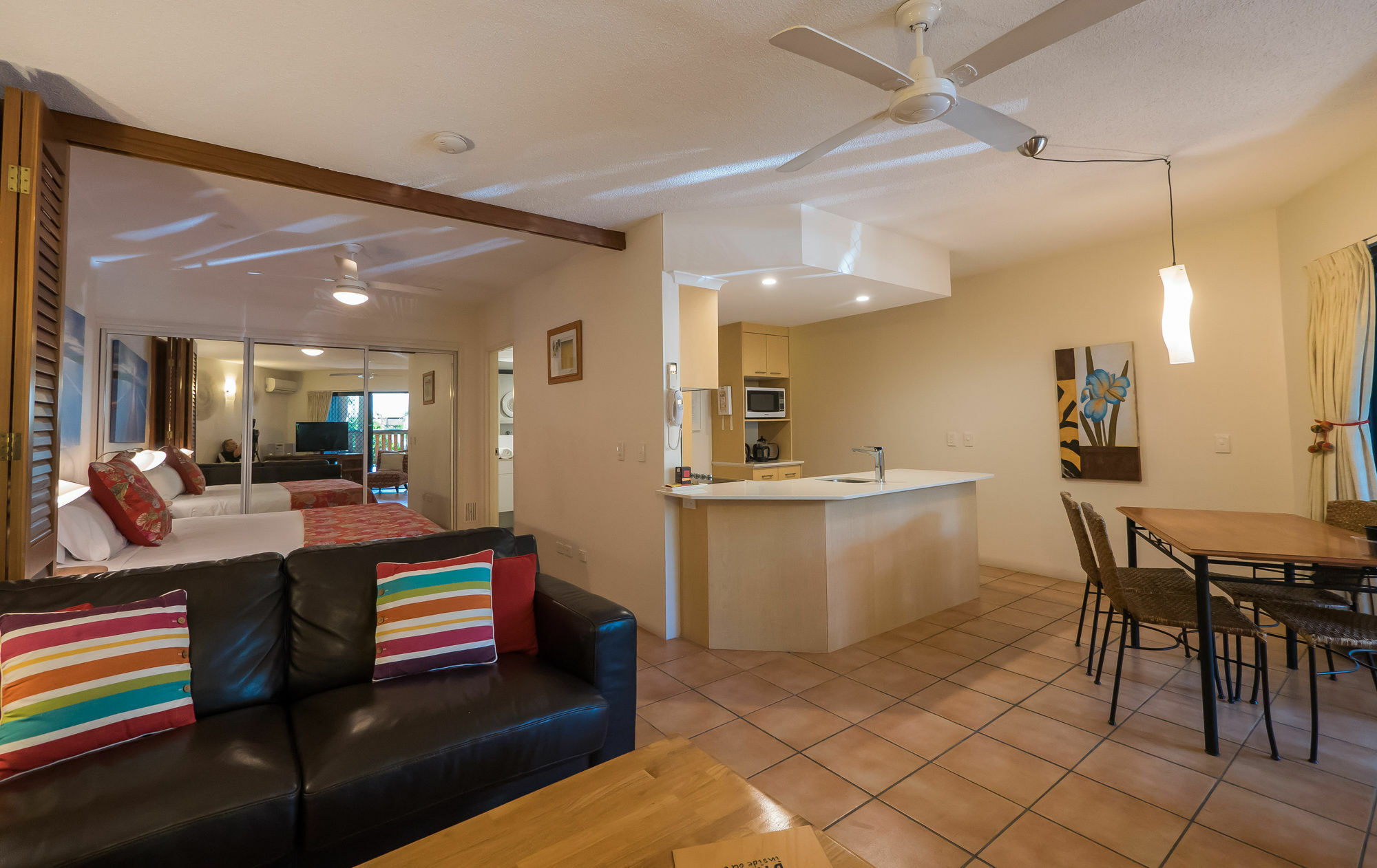 Byron Quarter Apartments Byron Bay Luaran gambar