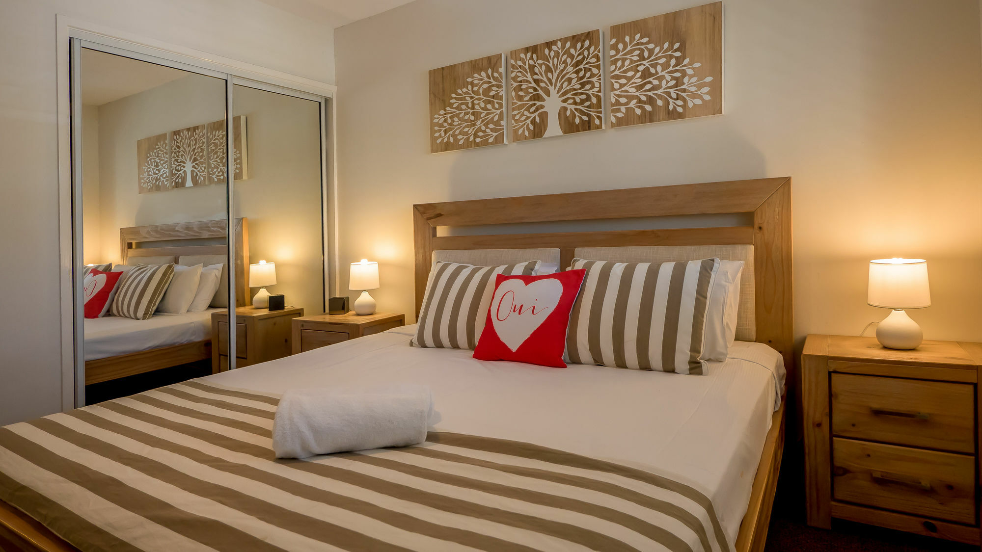 Byron Quarter Apartments Byron Bay Luaran gambar