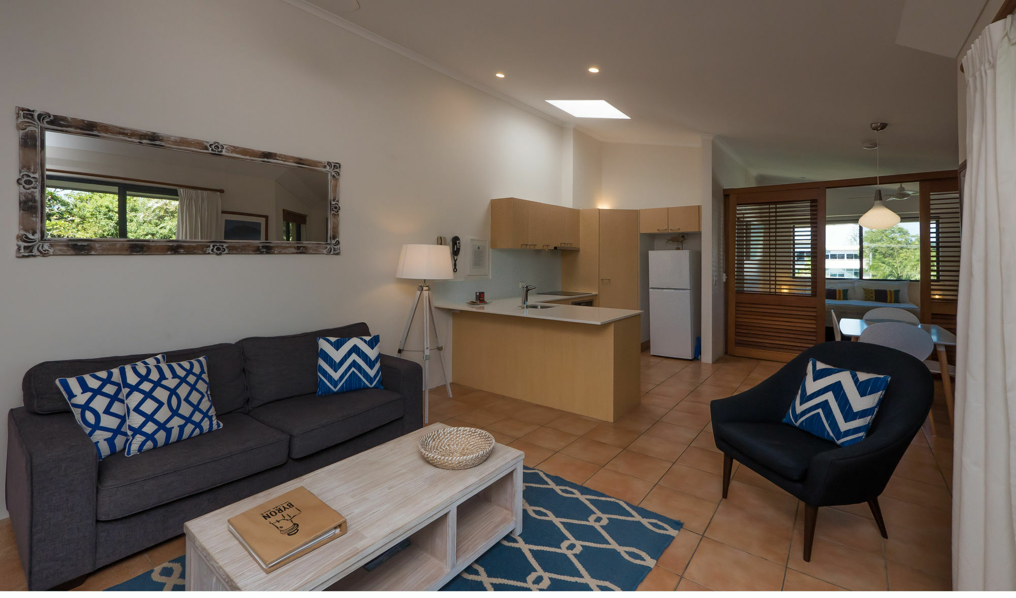 Byron Quarter Apartments Byron Bay Luaran gambar