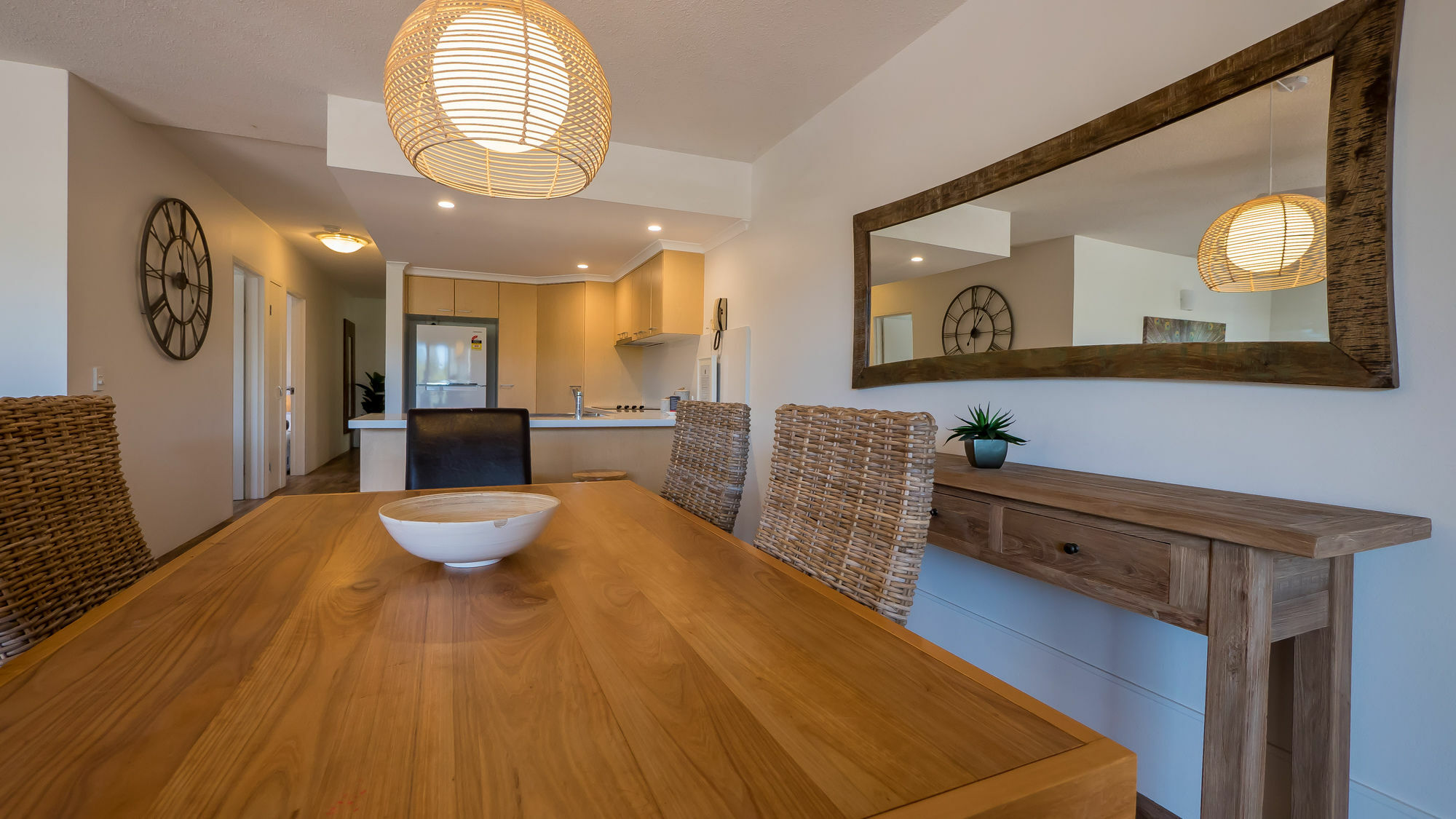 Byron Quarter Apartments Byron Bay Luaran gambar