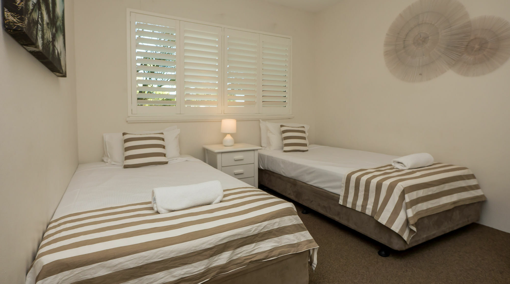 Byron Quarter Apartments Byron Bay Luaran gambar