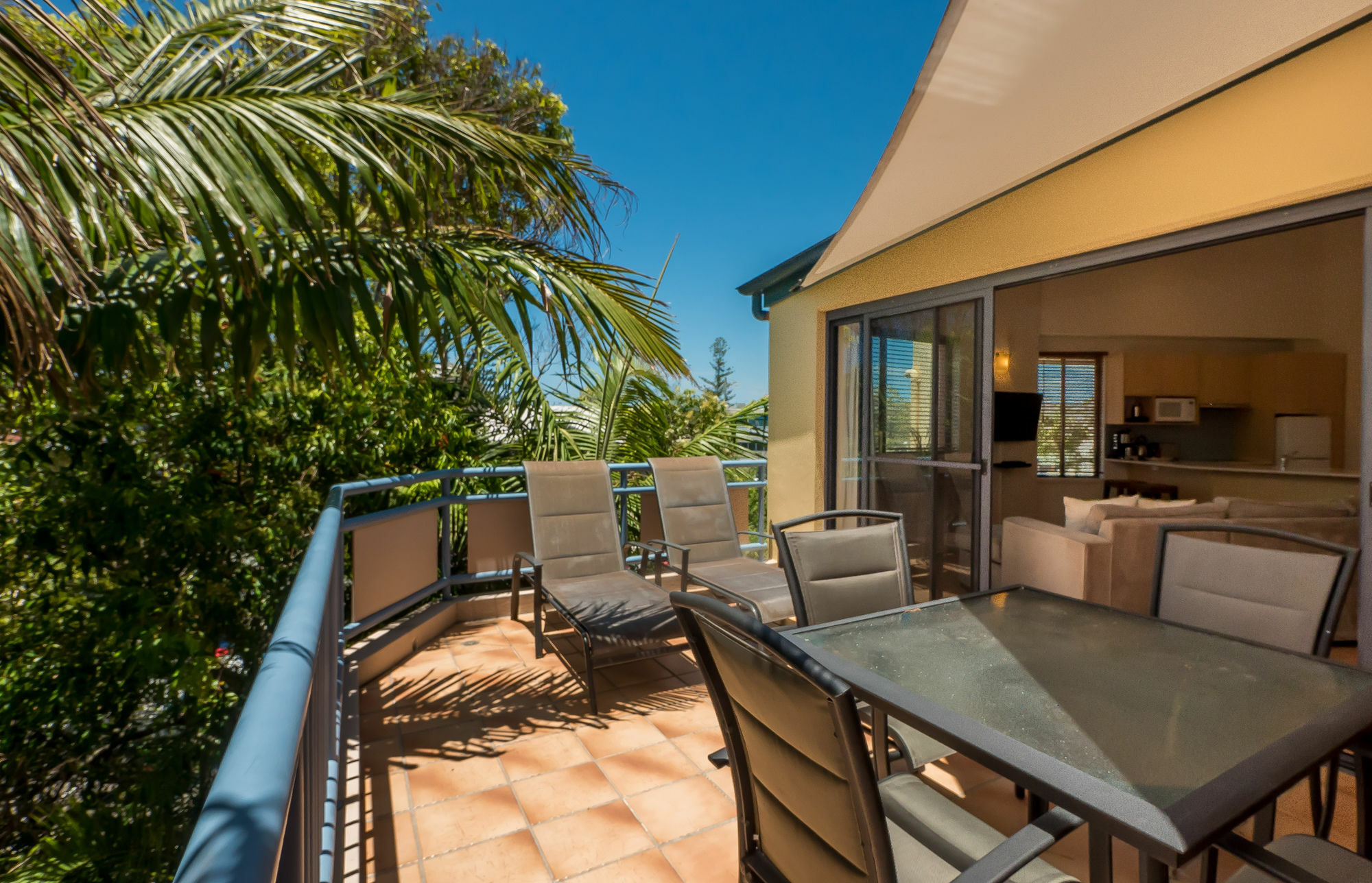 Byron Quarter Apartments Byron Bay Luaran gambar