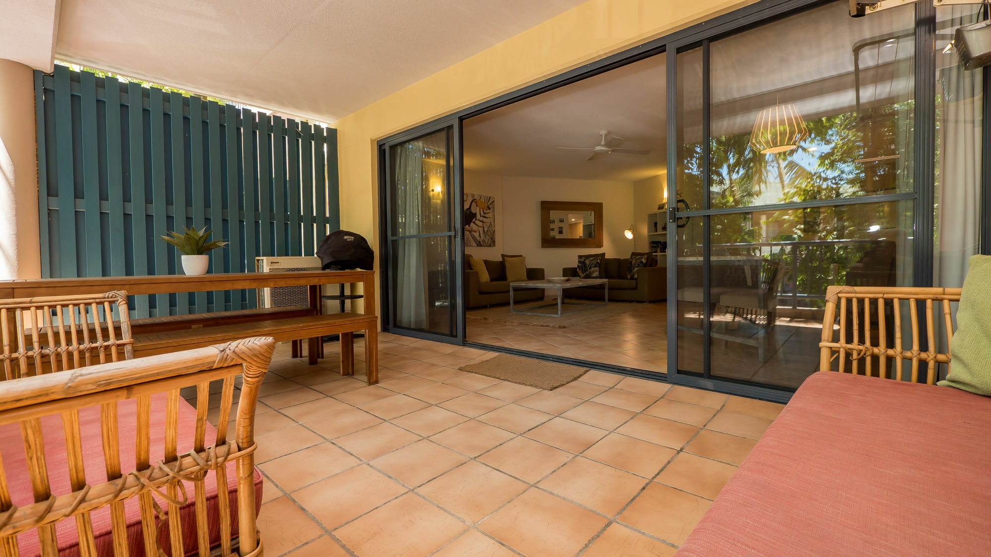 Byron Quarter Apartments Byron Bay Luaran gambar