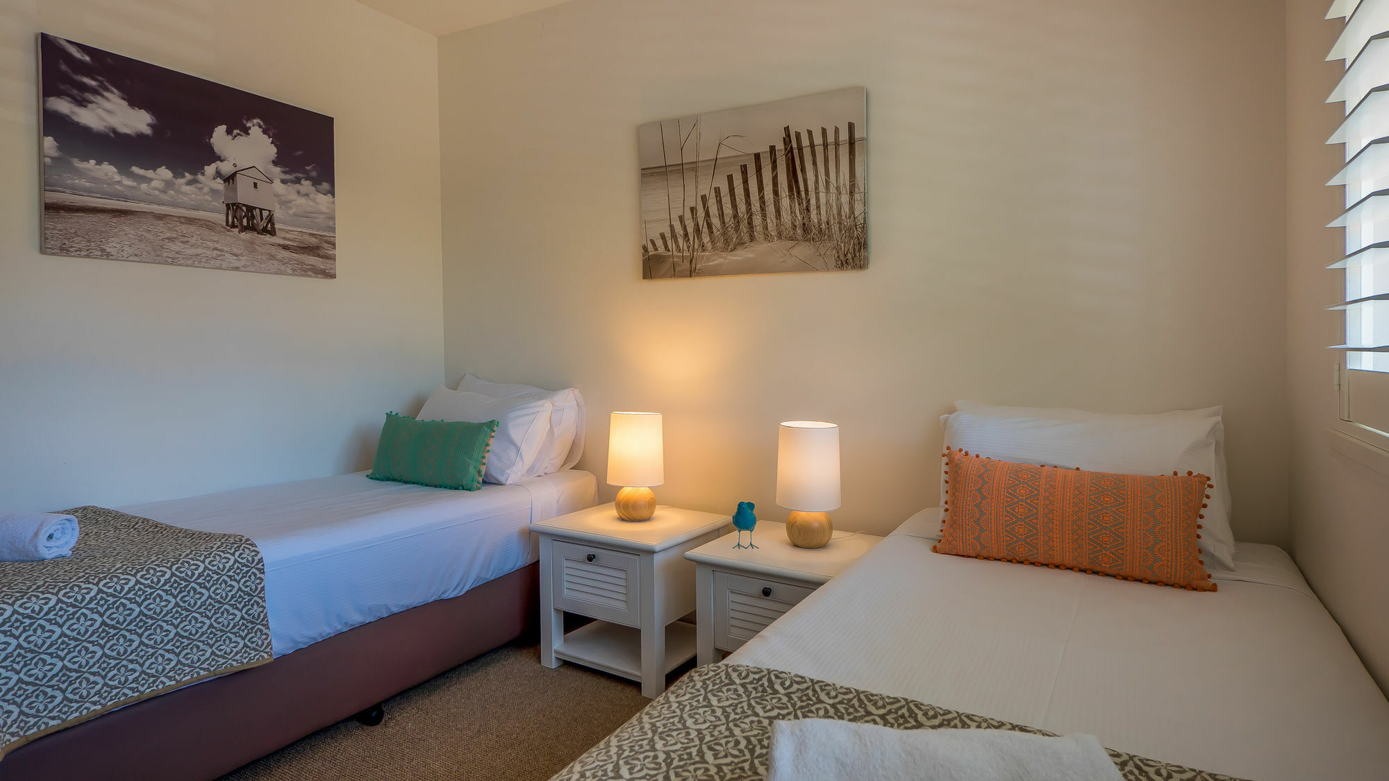 Byron Quarter Apartments Byron Bay Luaran gambar