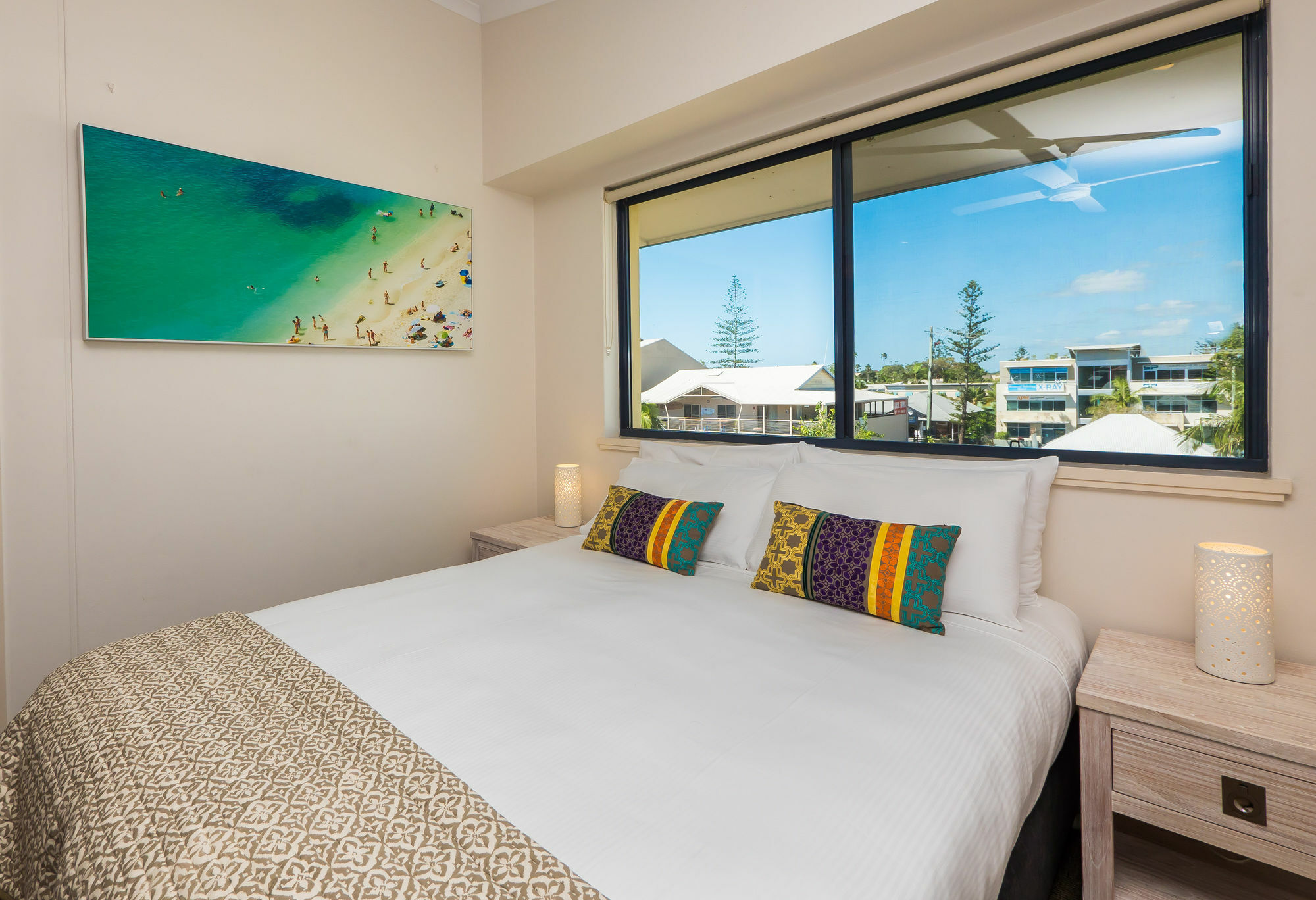 Byron Quarter Apartments Byron Bay Luaran gambar