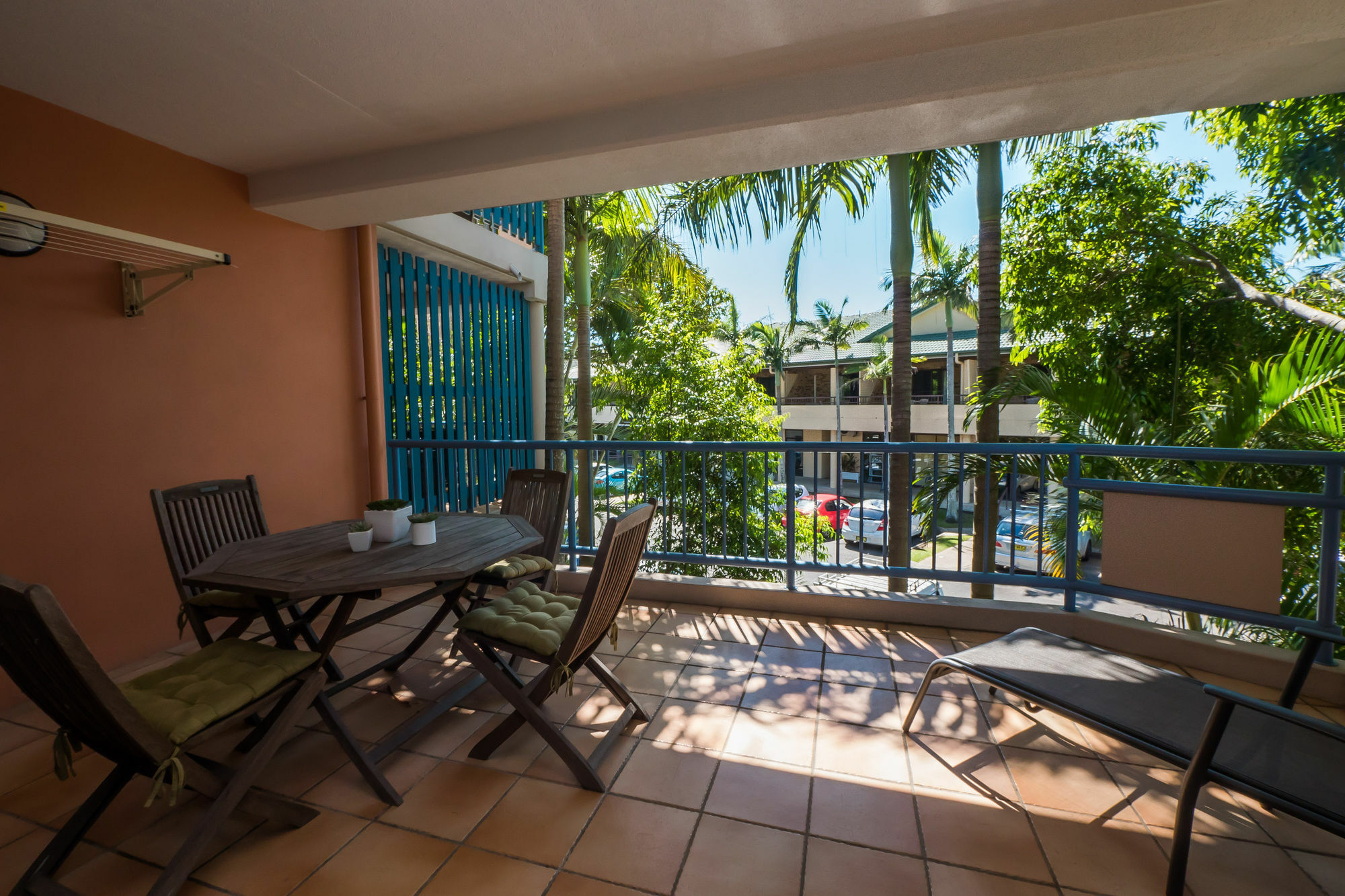 Byron Quarter Apartments Byron Bay Luaran gambar