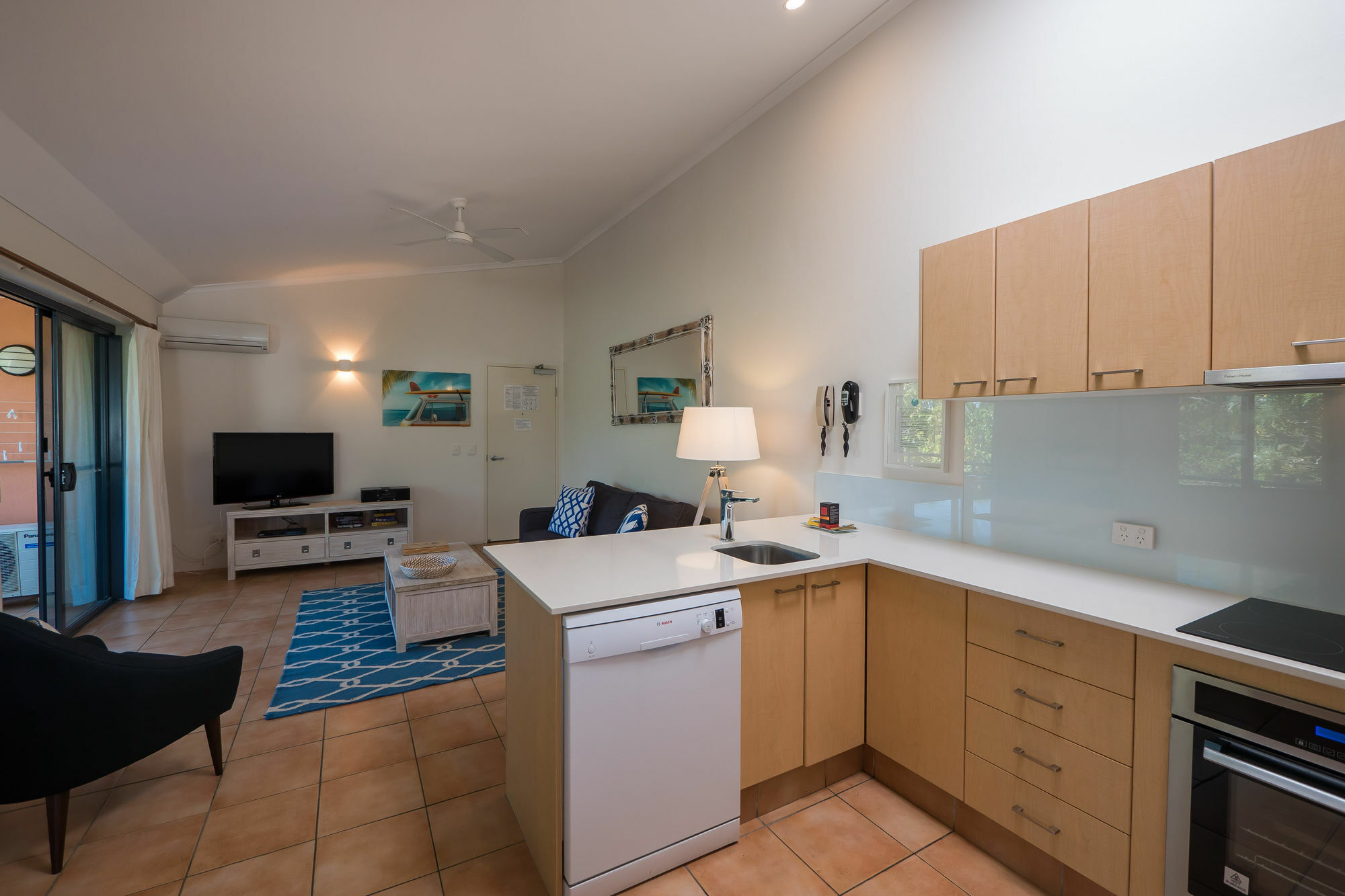 Byron Quarter Apartments Byron Bay Luaran gambar