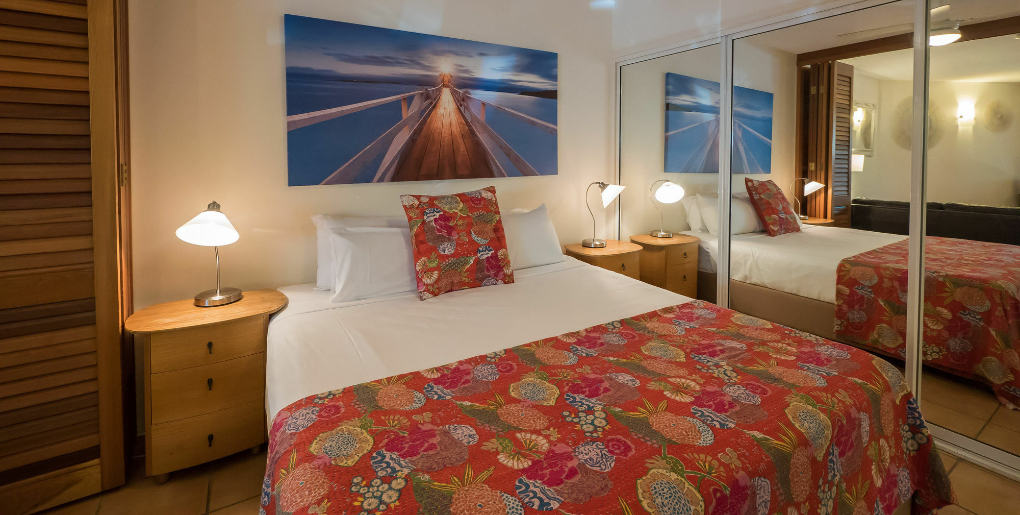 Byron Quarter Apartments Byron Bay Luaran gambar